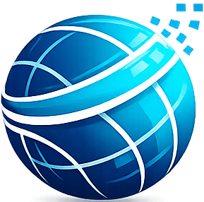 Digital Sphere Core logo